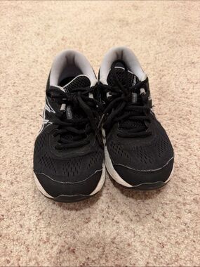 ASIC sneakers